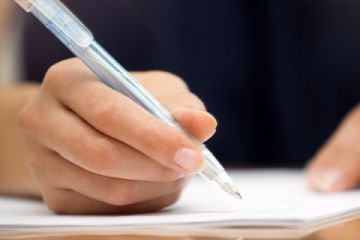 Relazione di Inizio Mandato