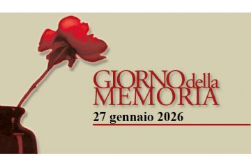 Giornata della Memoria 2026