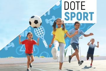 Dote Sport