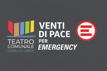 Venti di Pace per Emergency
