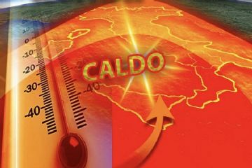 Emergenza Caldo
